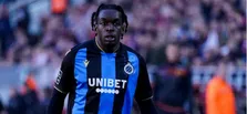OFFICIEEL: Maouassa (25) wordt terug naar Club Brugge gestuurd                    