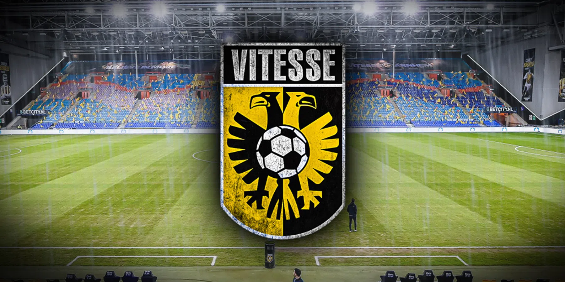 'Schok voor Vitesse: laatste overnamekandidaat trekt zich plots terug'