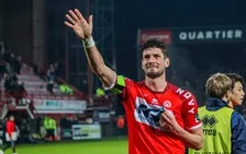 Thumbnail for article: KV Kortrijk maakt vertrekkers bekend, contracten Atemona en Avenatti niet verlengd