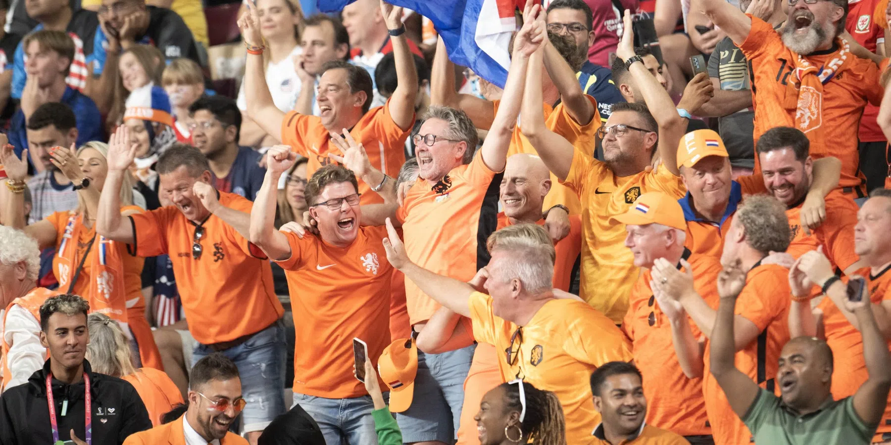 €1 wordt €50 wanneer Oranje kwartfinales van het EK bereikt ten koste van Roemenië