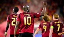 Thumbnail for article: Franse media: 'Kloof tussen fans en Rode Duivels' en 'pas op voor Lukaku'