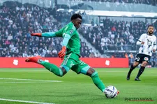 Thumbnail for article: OFFICIEEL: Na Defourny legt Sporting Charleroi doelman Koné vast uit Ligue 1 