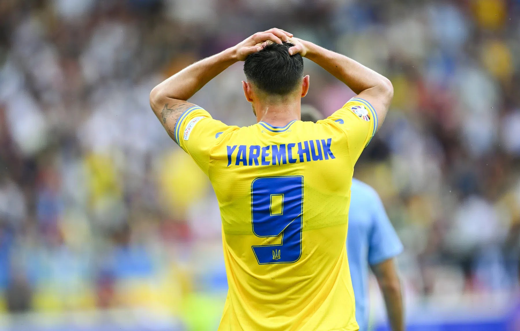 ‘Transfer Yaremchuk naar Trabzonspor afgeketst, Bologna mogelijkheid’