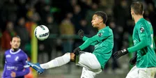 Thumbnail for article: OFFICIEEL: 17-jarige middenvelder Mununga verruilt Club Brugge voor Lommel