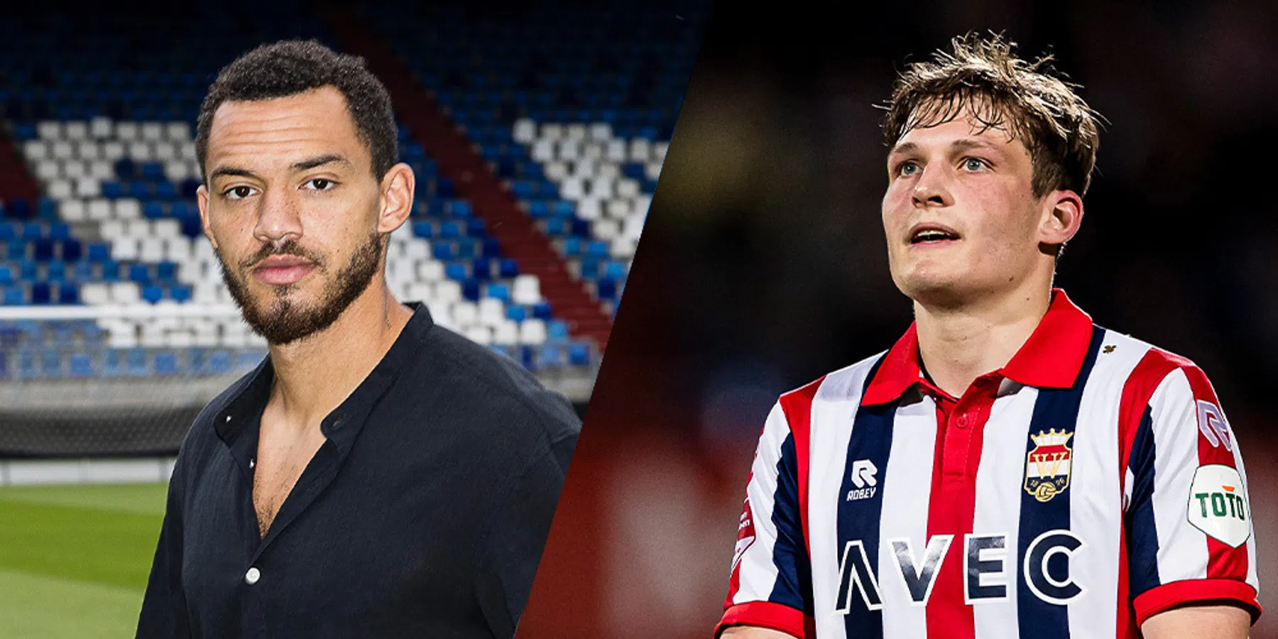 Willem II-exits definitief: Groningen slaat slag en transfer naar Derde Bundesliga