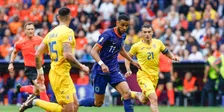 LIVE: Invaller Malen tikt bevrijdende 0-2 binnen, Oranje op rozen tegen Roemenië
