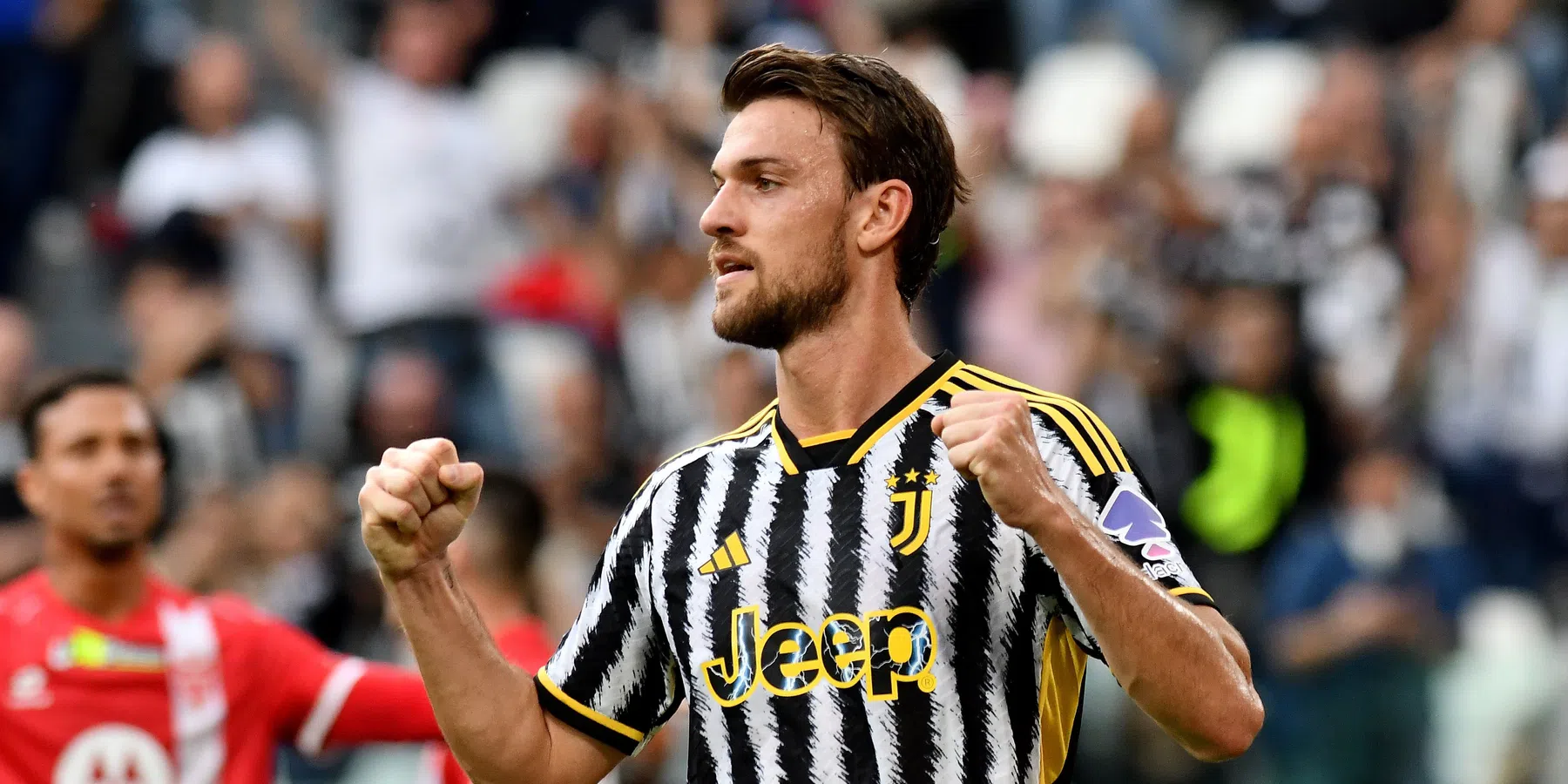 'Juventus kan Rugani in Koopmeiners-deal betrekken'