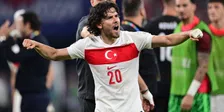 Thumbnail for article: Turken met vertrouwen naar kwartfinale: "Oranje moet zeker bang zijn"             
