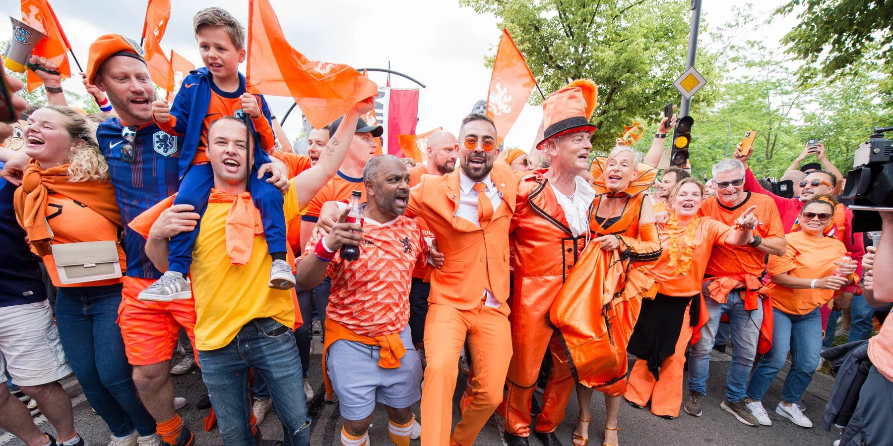 Zo schat TOTO de kansen op het winnen van het EK in voor Nederland