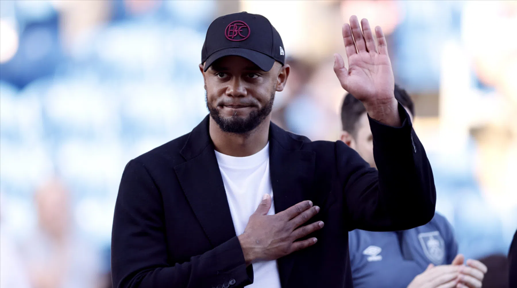 Voormalig Club Brugge-trainer in polepositie als opvolger Kompany bij Burnley