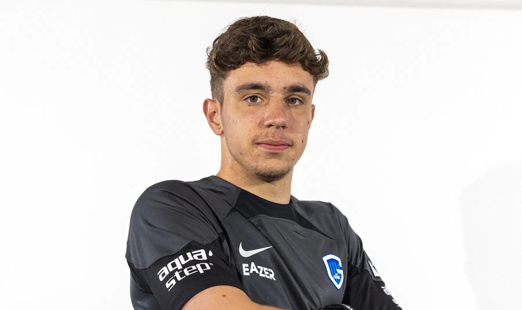 Pieklak (17) gaat KRC Genk verlaten voor Lommel SK