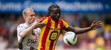 Thumbnail for article: ‘Vierde zomertransfer een feit voor Club Brugge, Mukau komt van KV Mechelen’ 