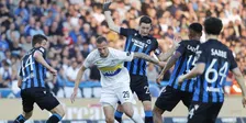 'Club Brugge ziet bod op Union-spits Nilsson geweigerd worden'