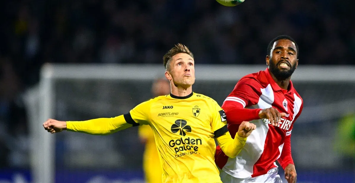 Laatste Transfernieuws Lierse