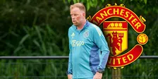 'Grote verrassing: Ten Hag wil Ten Rouwelaar al na twee maanden losweken bij Ajax'