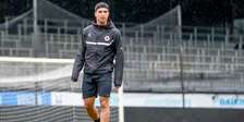Thumbnail for article: 'PSV-aanwinst wil maandag al meetrainen, contractduur ook bekend'