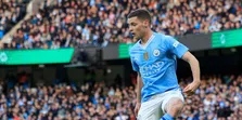 Extra geld voor Anderlecht op komst: 'Manchester City verkoopt Sergio Gomez'