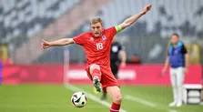 OFFICIEEL: Laurent Jans komt terug in België voetballen