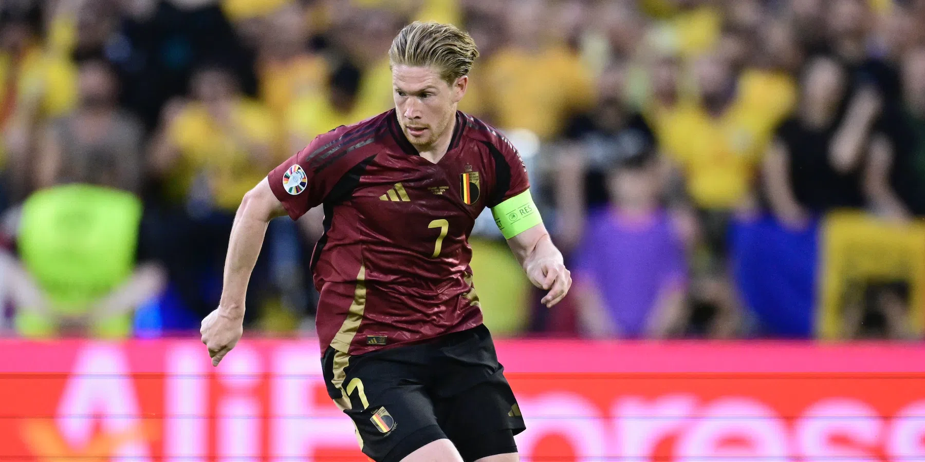 Welke Rode Duivels In De Nations League? “De Bruyne Periode Van Bezinning”