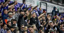 Thumbnail for article: Eerste thuiswedstrijd Anderlecht zonder publiek: RSCA-STVV achter gesloten deuren