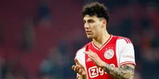 Ajax bevestigt: verdediger vertrekt na 26 wedstrijden uit Amsterdam 