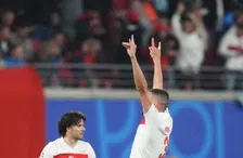 Thumbnail for article: 'UEFA straft Demiral voor 'wolvengroet', Turkije mist stopper tegen Nederland'