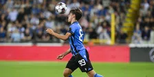 Thumbnail for article: OFFICIEEL: Na Talbi verlengt ook Audoor contract bij Club Brugge