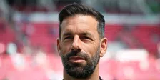 Thumbnail for article: 'Van Nistelrooij vliegt naar Manchester, kent duur van zijn contract bij United'