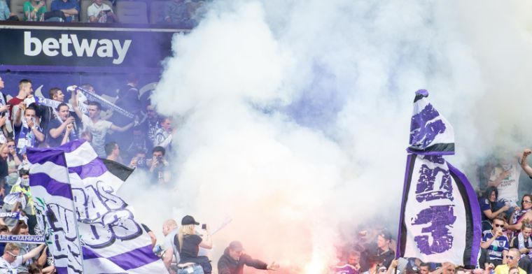 Transfer: Delaney en Augustinsson stap dichter bij RSC Anderlecht