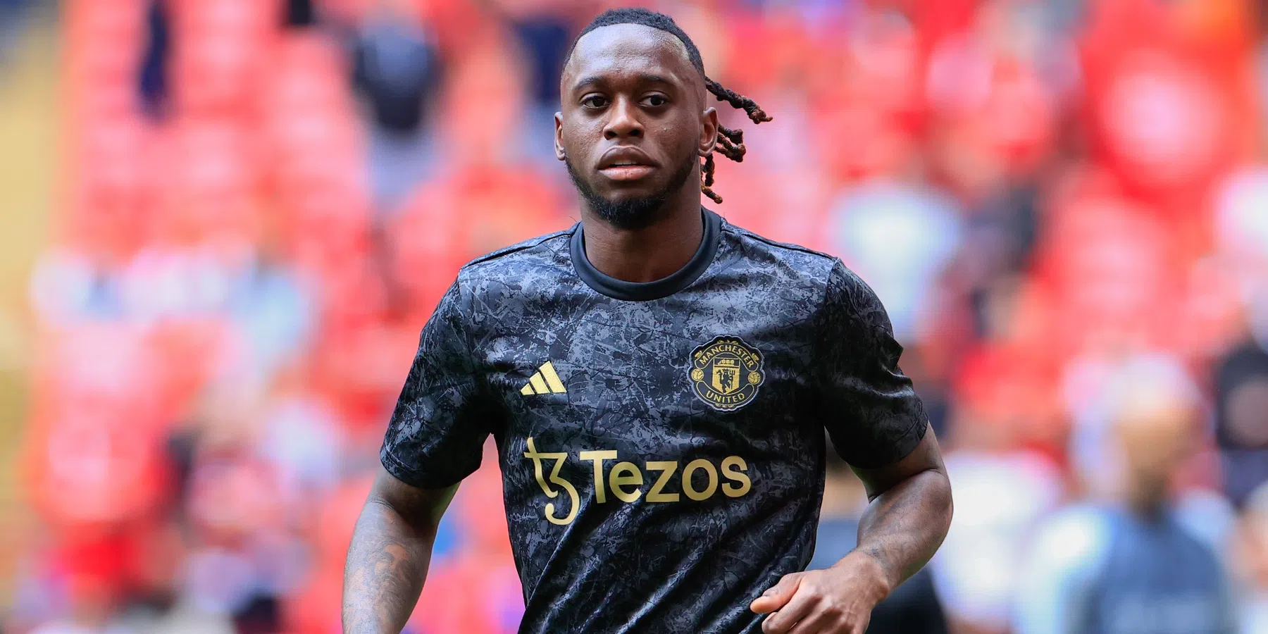 Barcelona wil Wan-Bissaka als rechtsback