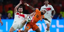 Thumbnail for article: Van Hooijdonk wil één Oranje-wijziging: 'Ik geloof niet in die combinatie'