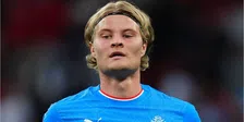 Thumbnail for article: Alexandersson geeft Vrancken tip mee: "Gudjohnsen best met spits naast hem"