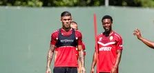 Thumbnail for article: “Als Overmars een Argentijn voor meer dan vier miljoen haalt, dan kan hij sjotten” 