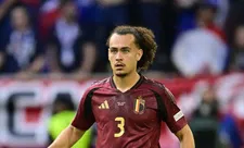Thumbnail for article: Romano: ‘Komst Rode Duivel Theate naar Al Ittihad definitief geklapt’ 