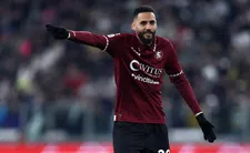 Thumbnail for article: Gerucht: ‘Standard wil Tunesische verdediger Bronn (ex-KAA Gent) naar Luik halen’