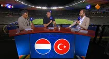 Thumbnail for article: Koeman lijkt niet meer dan supersub te zien in Weghorst: 'Kunnen we nu uitsluiten'