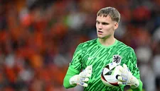Thumbnail for article: Albert: "Zonder Verbruggen stonden de Turken in de halve finale"