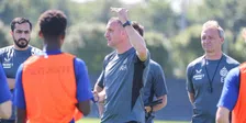 Thumbnail for article: Club Brugge vertrekt maandag op stage: '31 spelers, onder wie elftal van Club NXT'