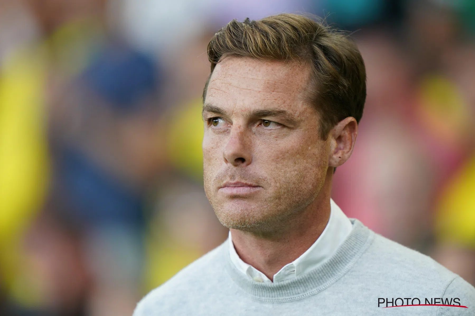 Parker (ex-Club Brugge) over avontuur bij Burnley