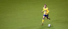 Thumbnail for article: ‘Delorge dichtbij transfer van STVV naar Serie A voor 5 miljoen euro’ 