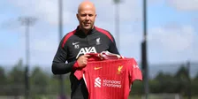 Thumbnail for article: Slot krijgt geen zekerheid op versterkingen bij Liverpool: 'Huidige groep is al talentvol'