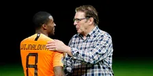 Thumbnail for article: Van Hanegem stoort zich: 'Zonder hem had Oranje de wedstrijd nooit weten te keren'