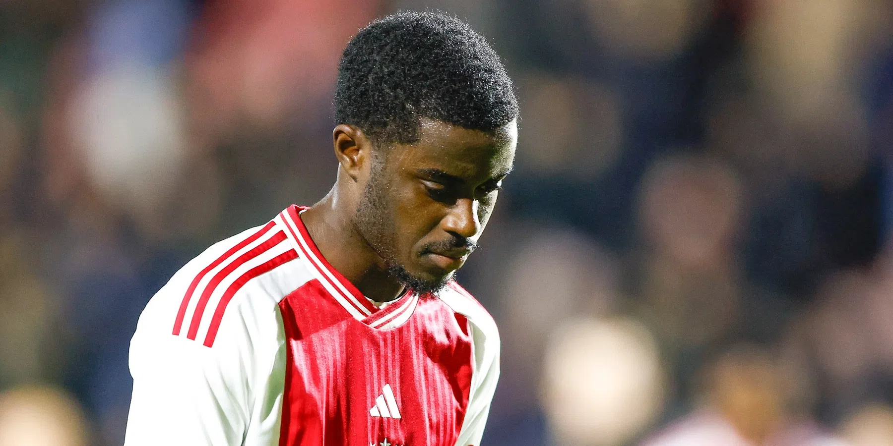 Ajax raakt Misehouy definitief kwijt aan Girona FC