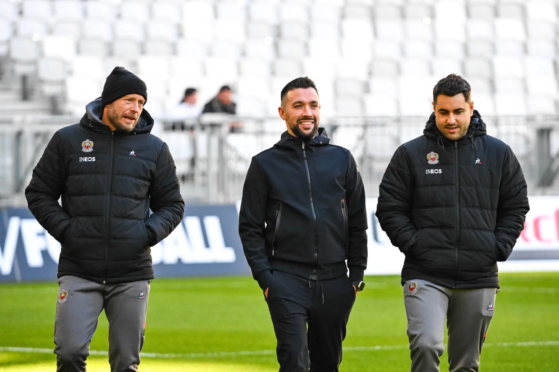 Ajax heeft nieuw staflid binnen en hengelt bekende van Farioli binnen