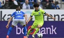 Thumbnail for article: Duits gerucht: ‘Werder Bremen wil middenvelder Hong overnemen van KAA Gent’ 