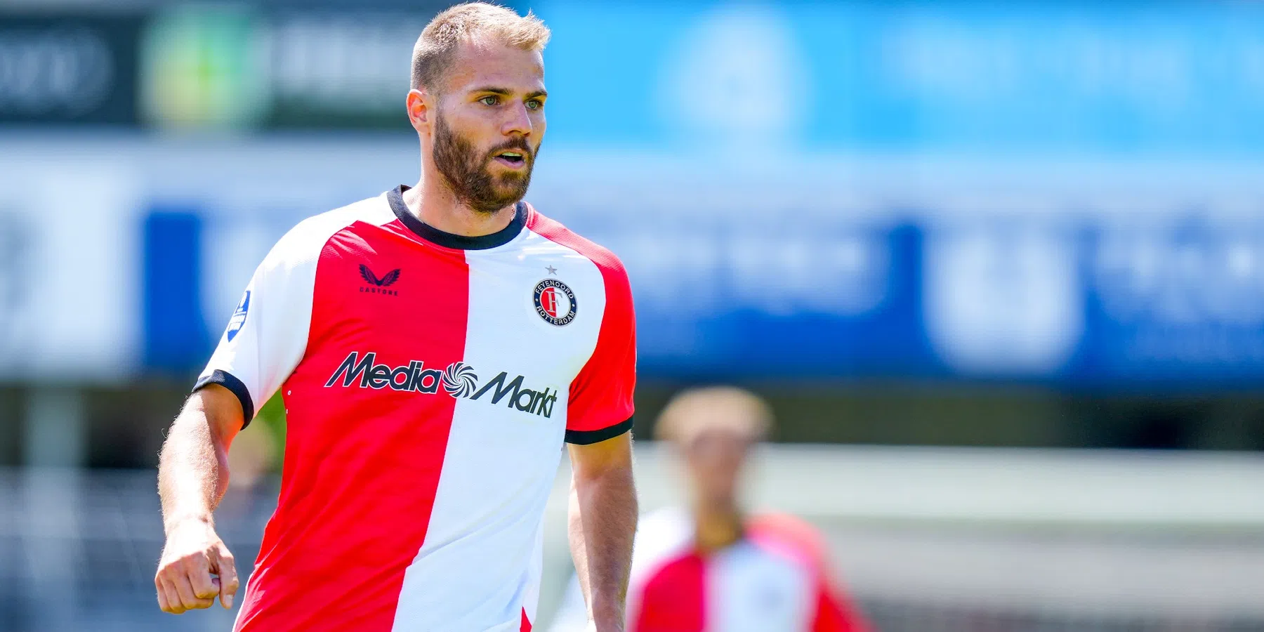 Praat mee op VP: Feyenoord - Cercle Brugge