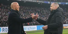 Thumbnail for article: Heitinga bevestigt: 'Het enige wat ik nu kan zeggen, is dat ik ben benaderd'