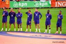 Thumbnail for article: “Klinkt raar, maar verwacht geweldige match tussen Nederland en Engeland” 