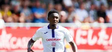 Thumbnail for article: Diawara (Anderlecht) krijgt groen licht voor de Olympische Spelen