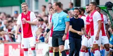 Thumbnail for article: Farioli heeft na valse start eerste winst te pakken: Ajax verslaat Sint-Truiden